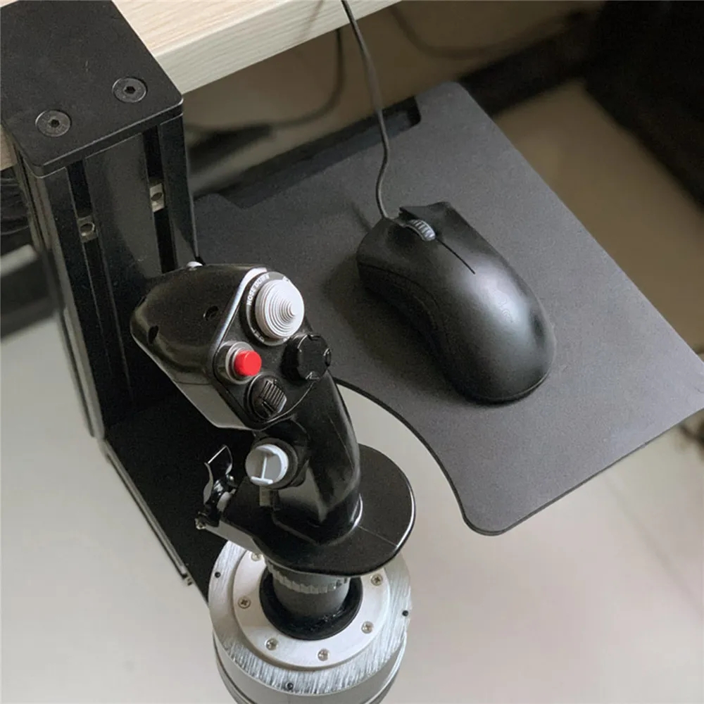 Flight Joystick Sim - For THRUSTMASTER Hotas X56 VKB Flight