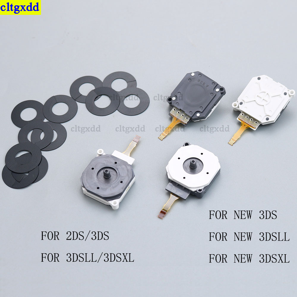 Flight Joystick Sim - Cltgxdd 1 Piece 3D Simulation Joystick