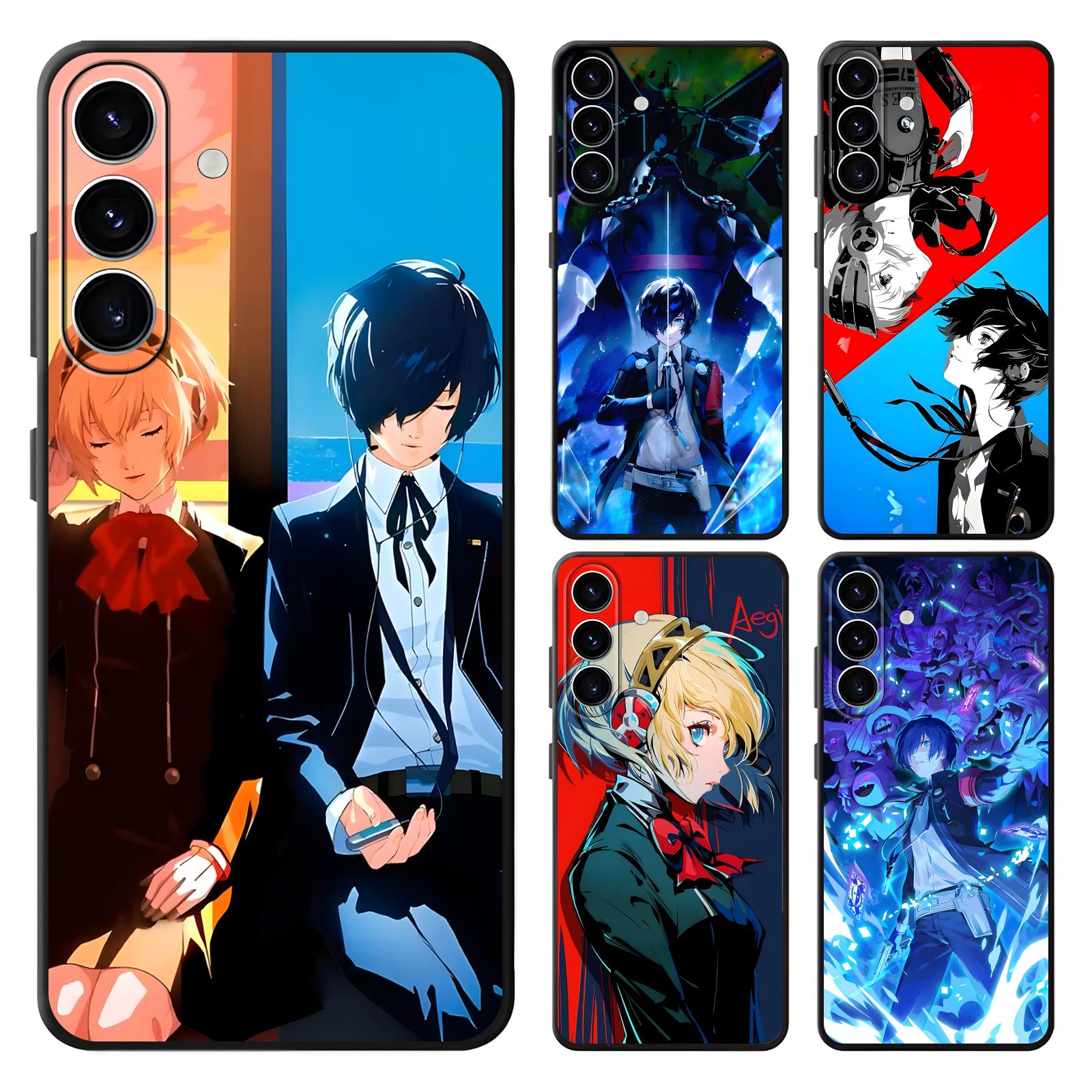 Gaming Console Case - Phone Case For Samsung A57 A56