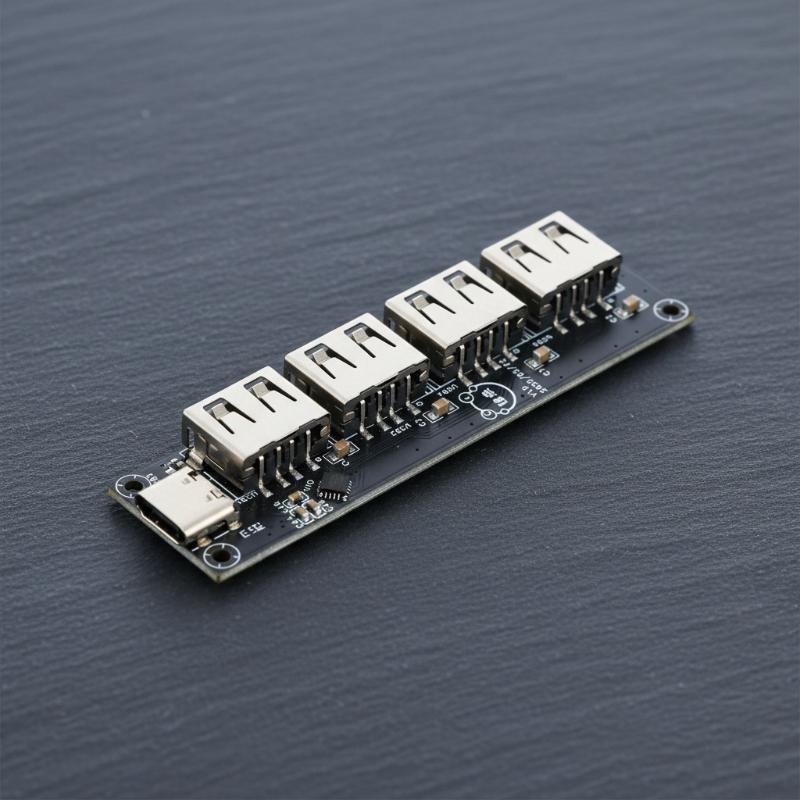 Gaming Console Usb - USB 2.0 Hub 4 Port Adapter