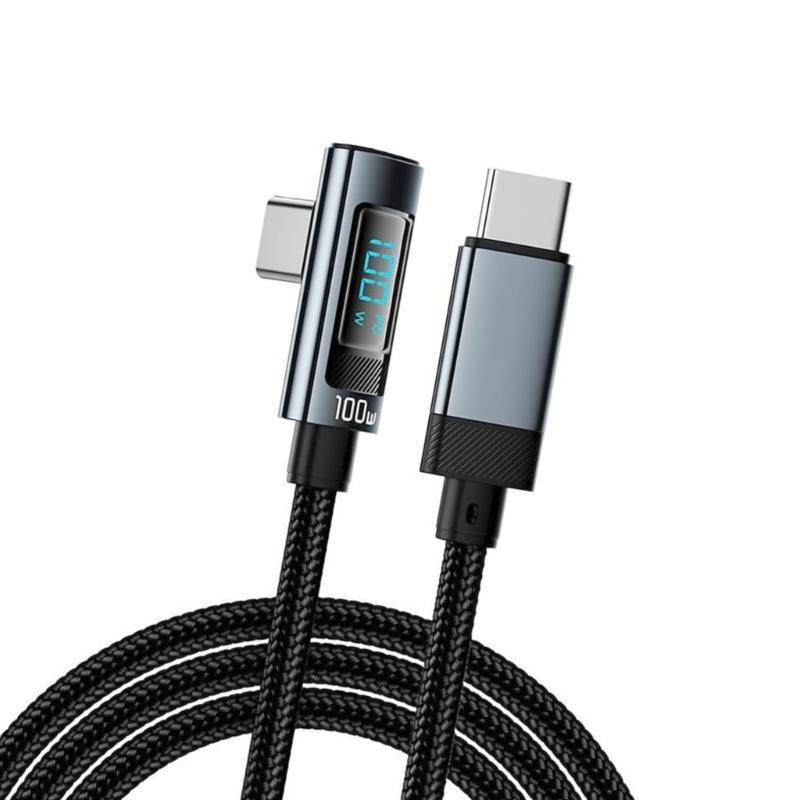 L4MD Flexible USB C Cable with - Gaming Console Usb review and price