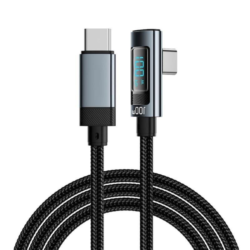 L4MD Flexible USB C Cable with - Gaming Console Usb review and price