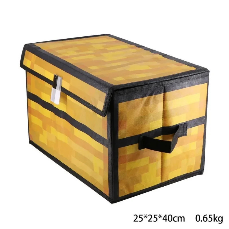 MineCraftion Chest Storage Box - Gaming Console Minecraft review and price