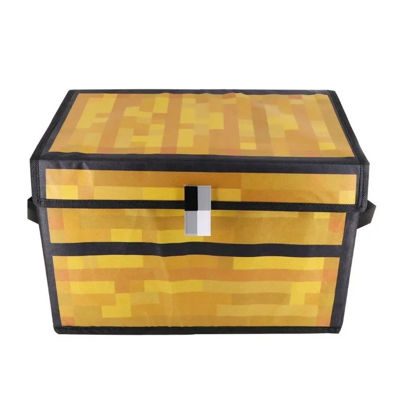 MineCraftion Chest Storage Box - Gaming Console Minecraft review and price