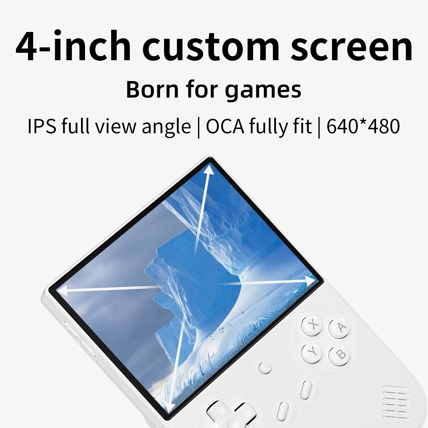 ANBERNIC RG40XX V RG40XXV Retr - Gaming Console Bluetooth review and price