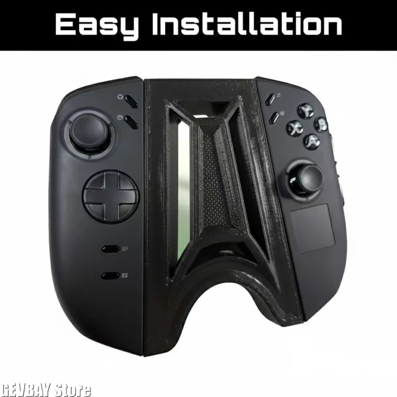 Hand Grip Connector Fixing Bra - Gaming Console Lenovo review and price