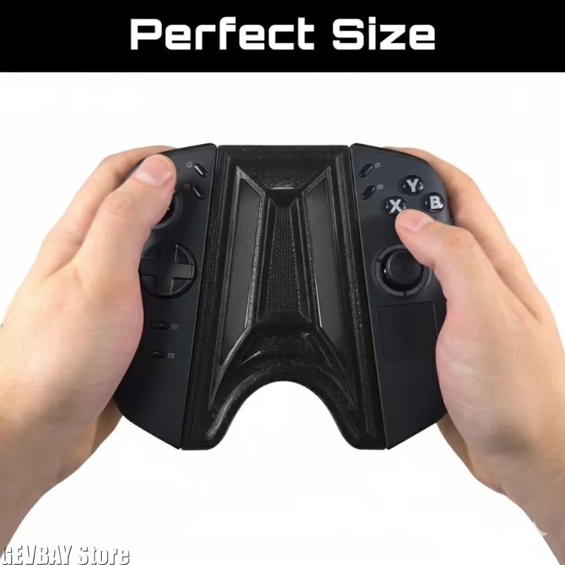 Hand Grip Connector Fixing Bra - Gaming Console Lenovo review and price