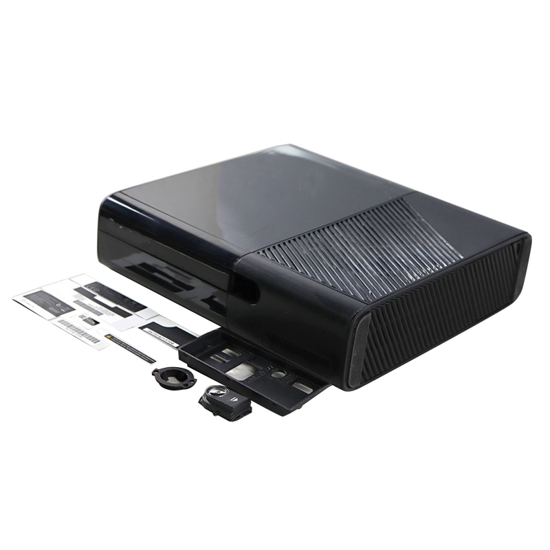 Full Set Housing Case Protecti - Gaming Console Xbox 360 review and price