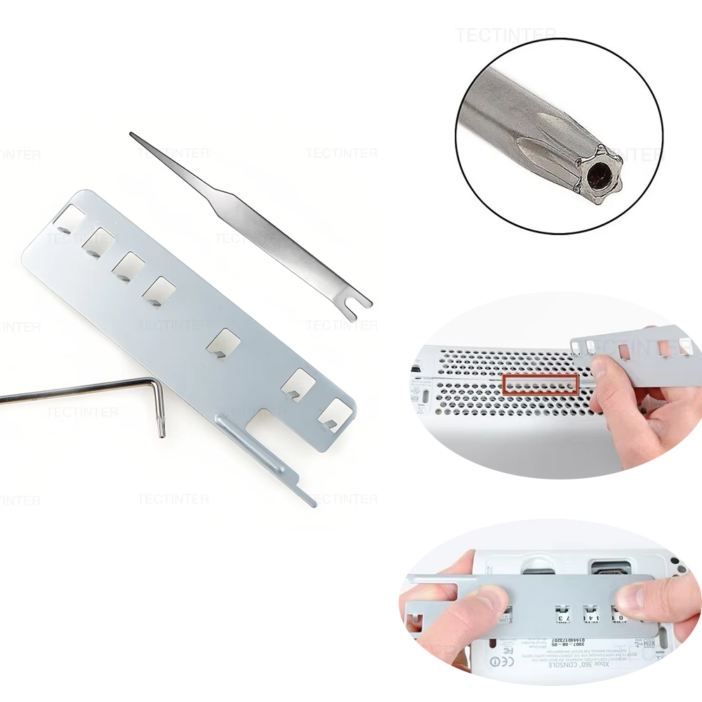 For Xbox 360 Disassemble Openi - Gaming Console Xbox 360 review and price