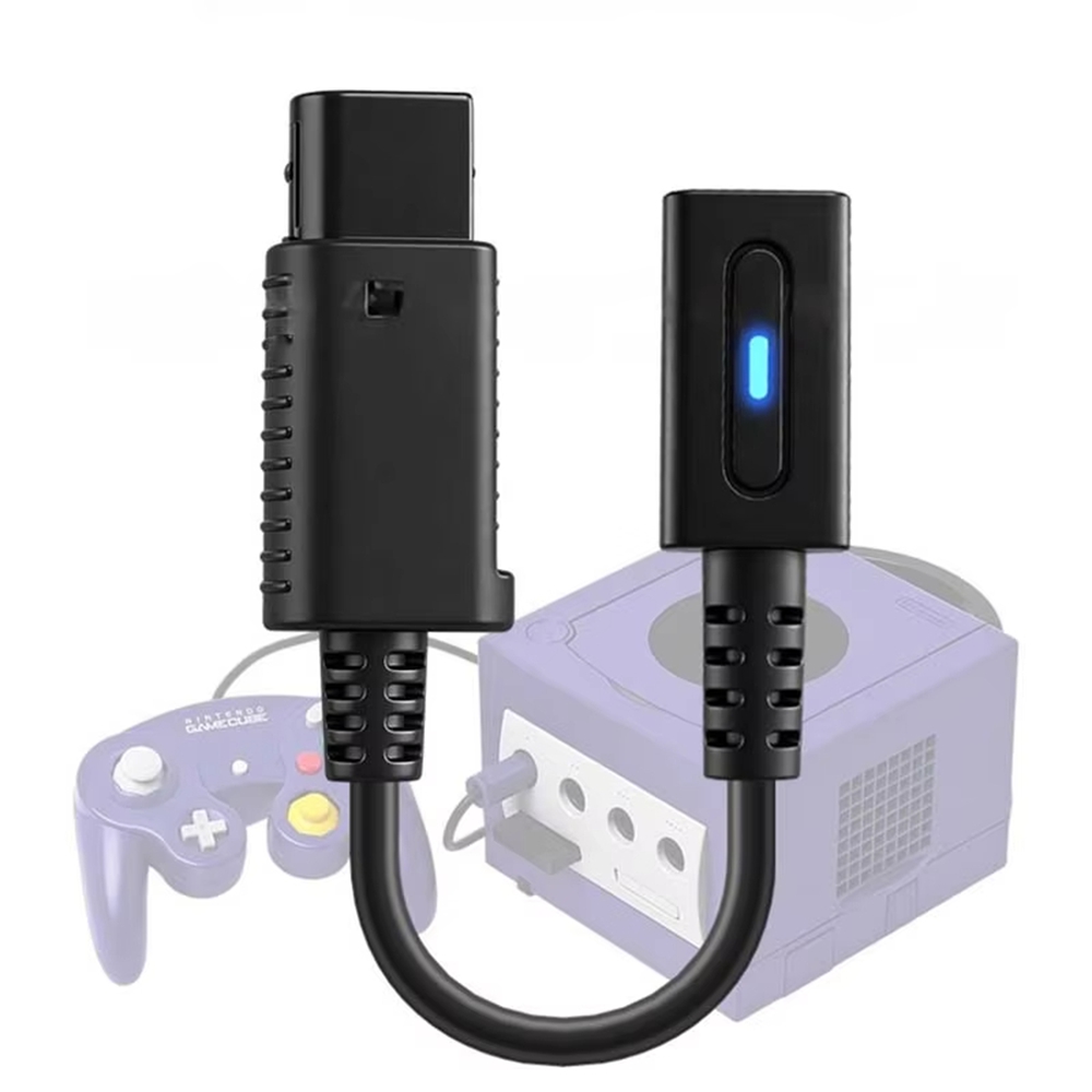 Suitable For NGC Console C Typ - Gaming Console Usb review and price