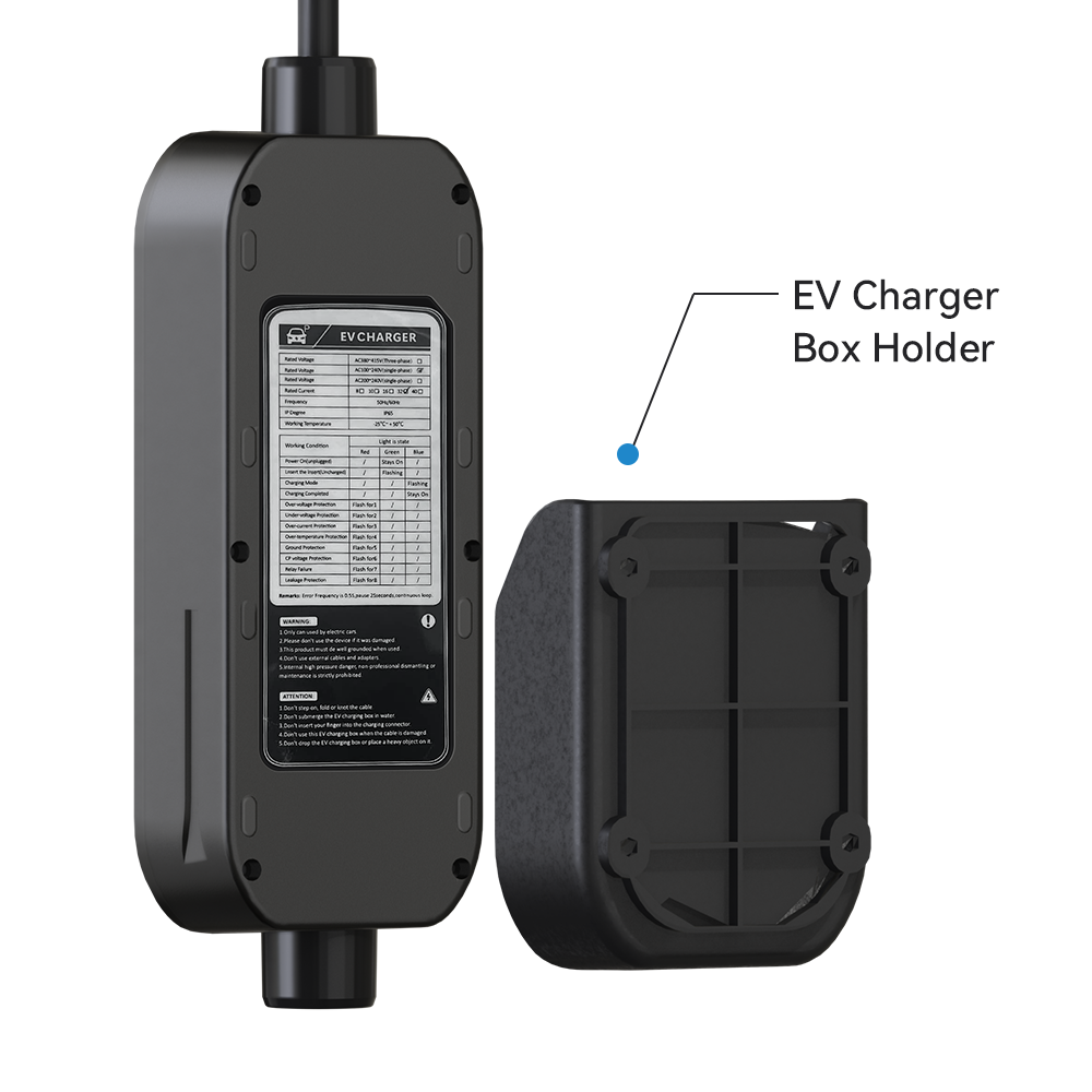 Khons 7kW Type2 EV Charger 32A - Pc Gaming Handheld Console review and price