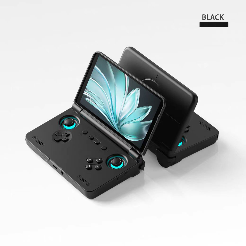 2025 Retroid Pocket Flip2 Retr - Gaming Console Bluetooth review and price