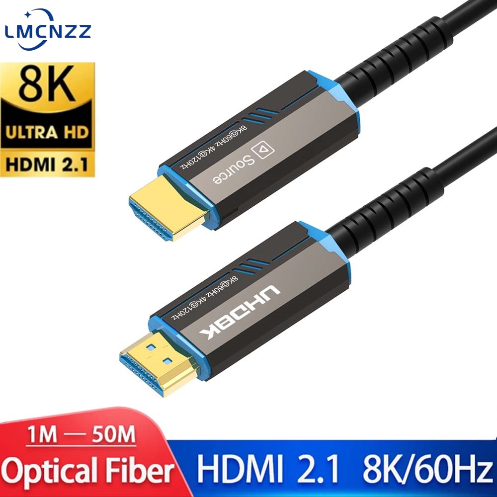 4K 8k/60Hz HDMI 2.1 48Gbps 4k/ - Hdmi Cable 2.1 review and price