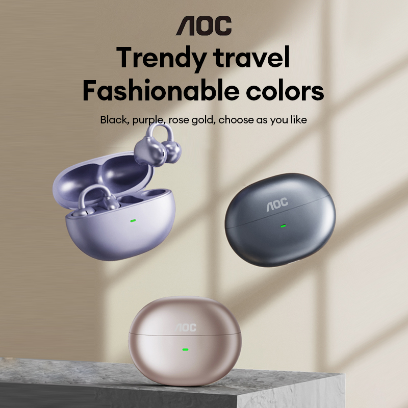 AOC ACD2544 Wireless Bluetooth - Gaming Console Case review and price