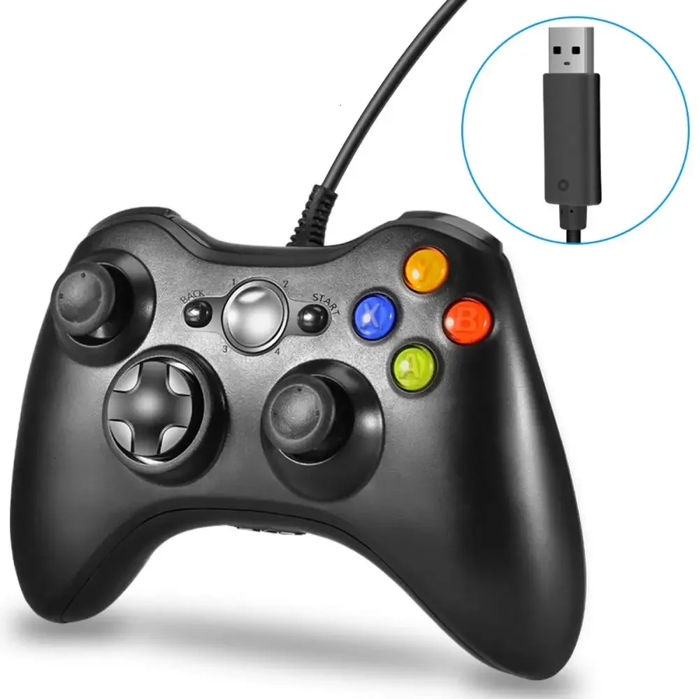 Gamepad for Xbox 360 Controlle - Gaming Console Xbox 360 review and price