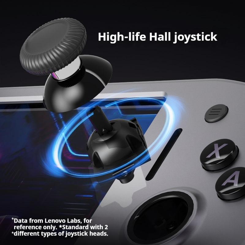 Lenovo Legion Gaming Controlle - Gaming Console Lenovo review and price