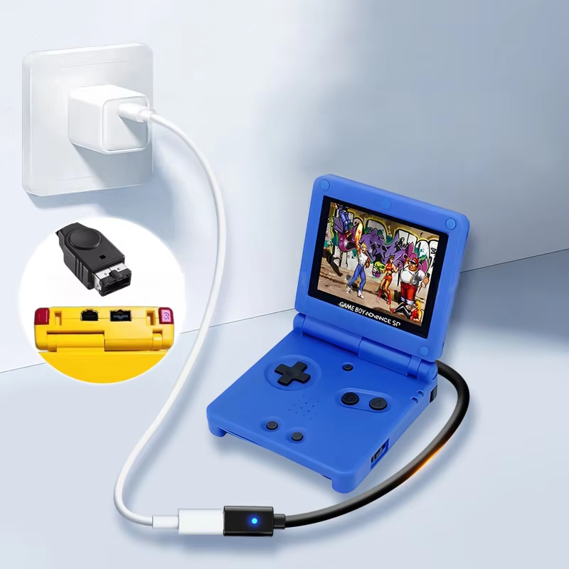 10CM Black USB-C Charging Adap - Gaming Console Usb review and price