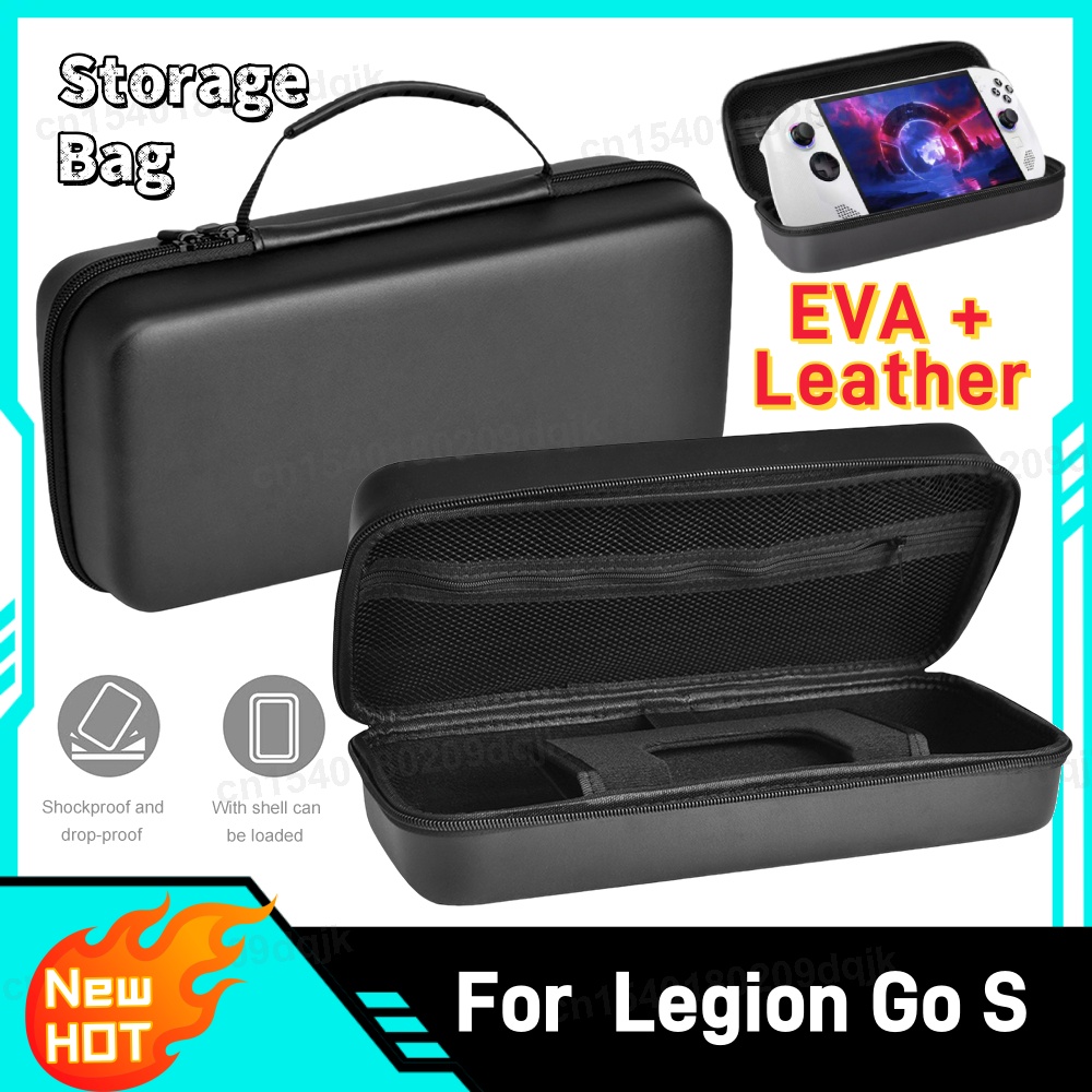 Travel Carrying Case for Lenov - Gaming Console Lenovo review and price