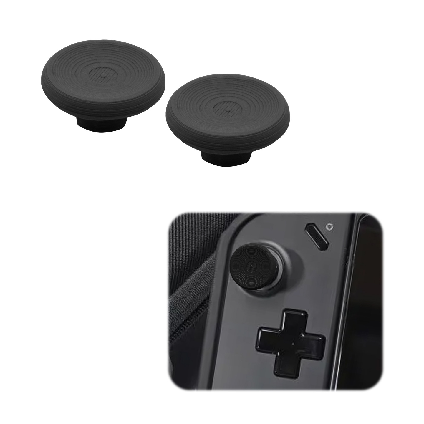 Silicone Joystick Cap for Legi - Gaming Console Stick review and price