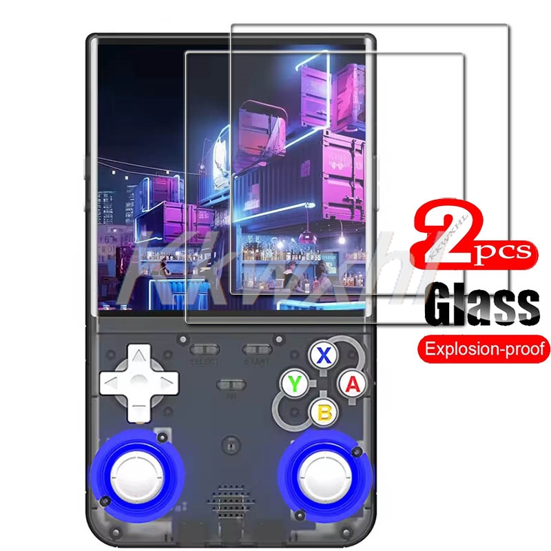 2PCS FOR R36 Ultra Max Pro Plu - Gaming Console R36 review and price