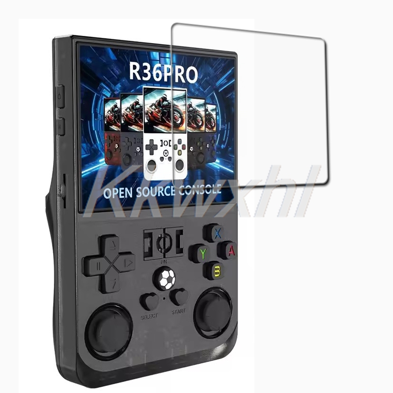 2PCS FOR R36 Ultra Max Pro Plu - Gaming Console R36 review and price