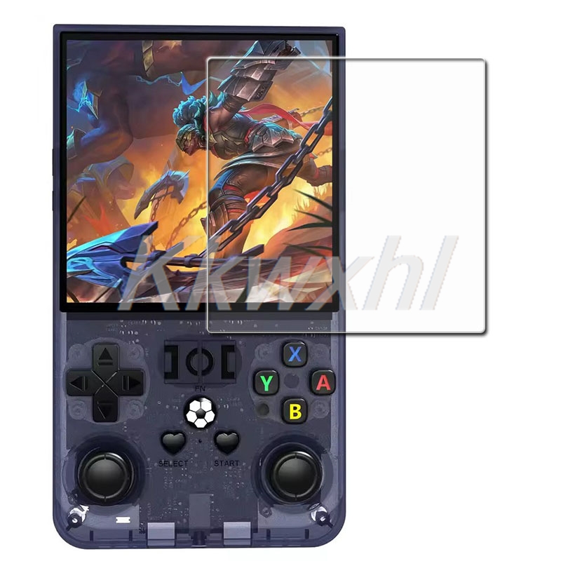 2PCS FOR R36 Ultra Max Pro Plu - Gaming Console R36 review and price