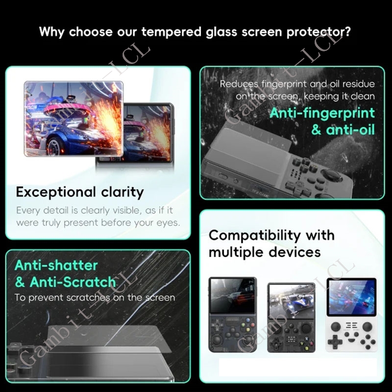 2PCS FOR R36 Ultra Max Pro Plu - Gaming Console R36 review and price