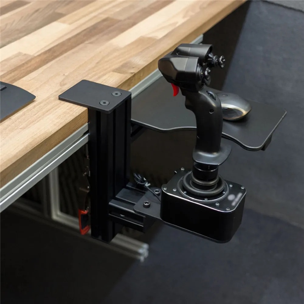 For THRUSTMASTER Hotas X56 VKB - Flight Joystick Sim review and price