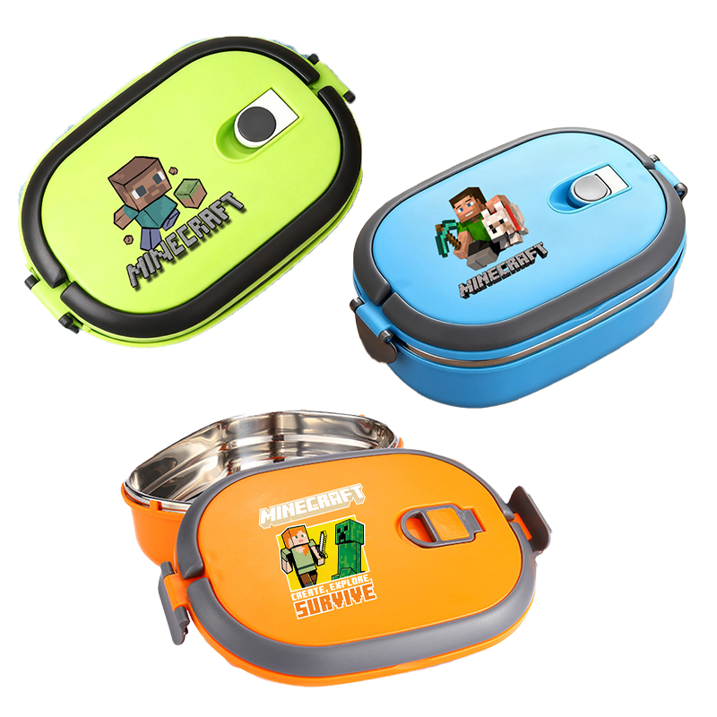 Game Theme Print Insulation Lu - Gaming Console Minecraft review and price