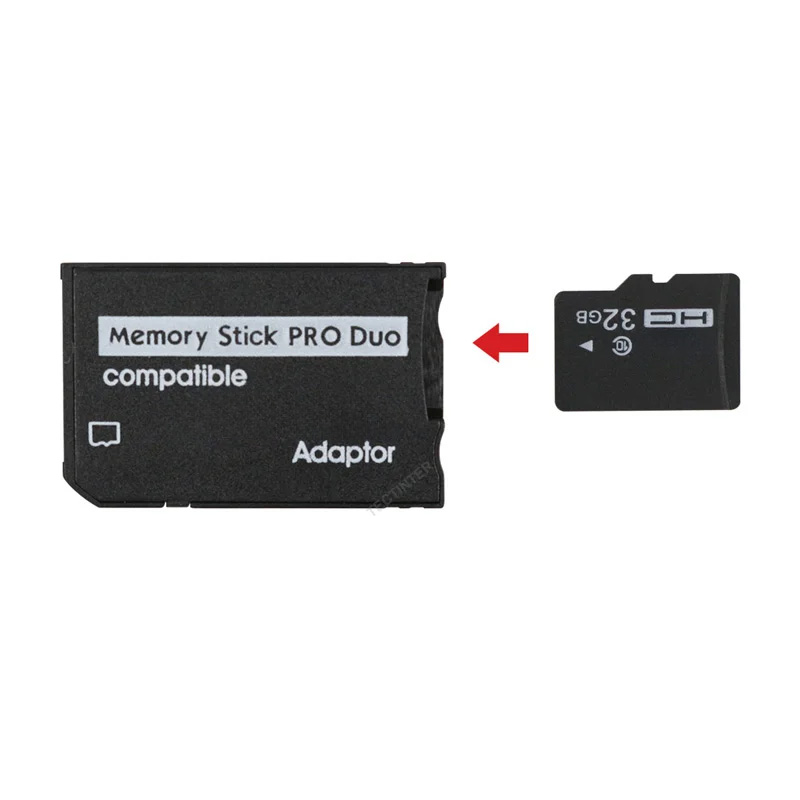 For PSP SD Card Converter TF t - Gaming Console Stick review and price