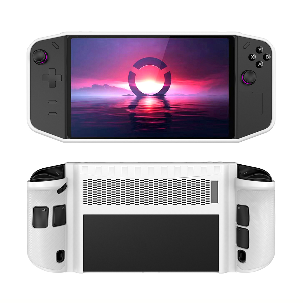 TPU Case Shockproof Protective - Gaming Console Lenovo review and price