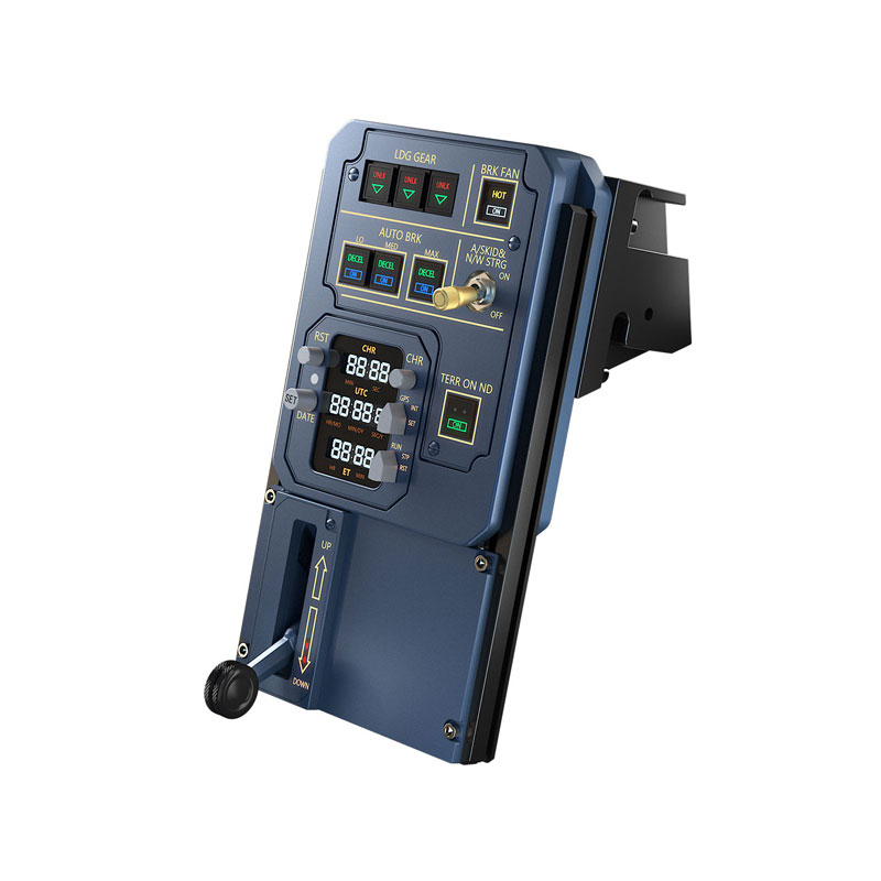 WINWING Simulated Flight Joyst - Flight Joystick Sim review and price