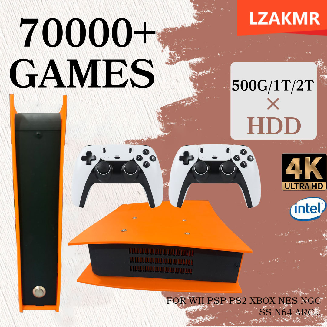 New M88 Retro Game Console 4K  - Gaming Console Stick review and price