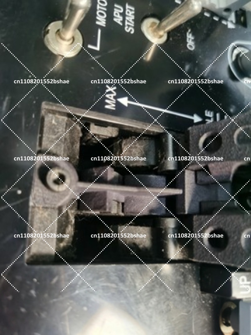 Flight Sim Throttle Module for - Flight Joystick Sim review and price