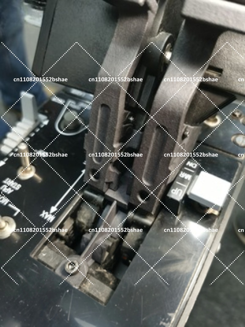 Flight Sim Throttle Module for - Flight Joystick Sim review and price
