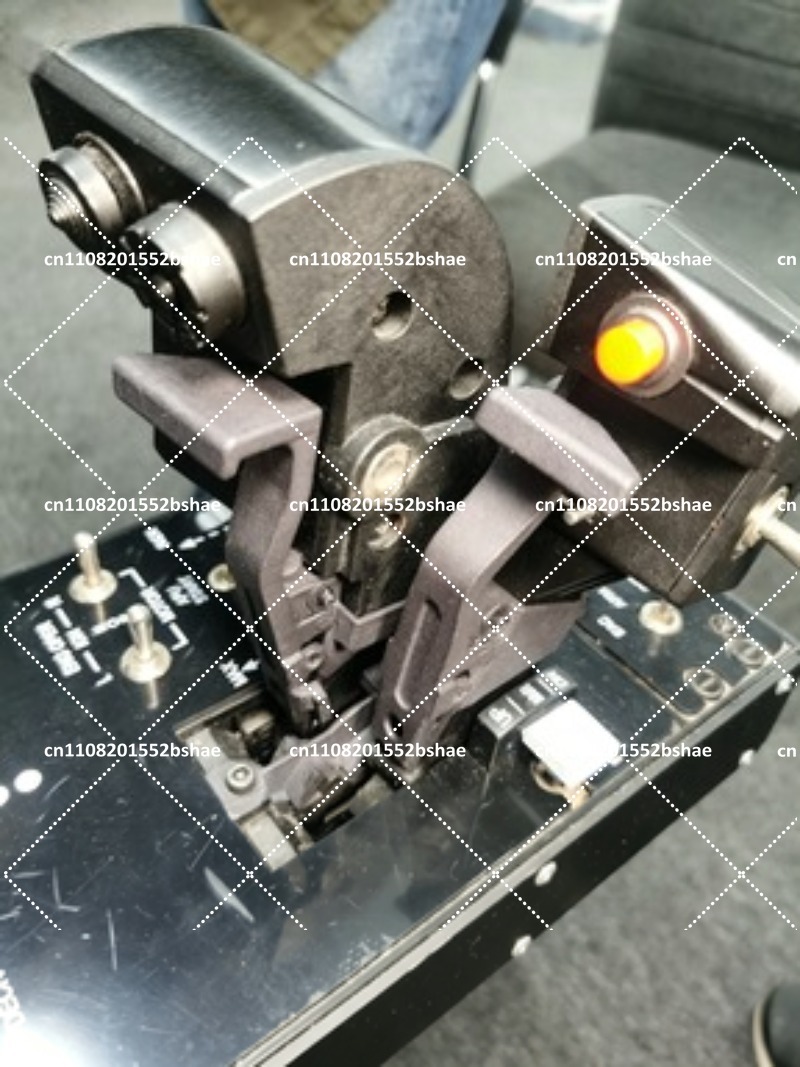 Flight Sim Throttle Module for - Flight Joystick Sim review and price