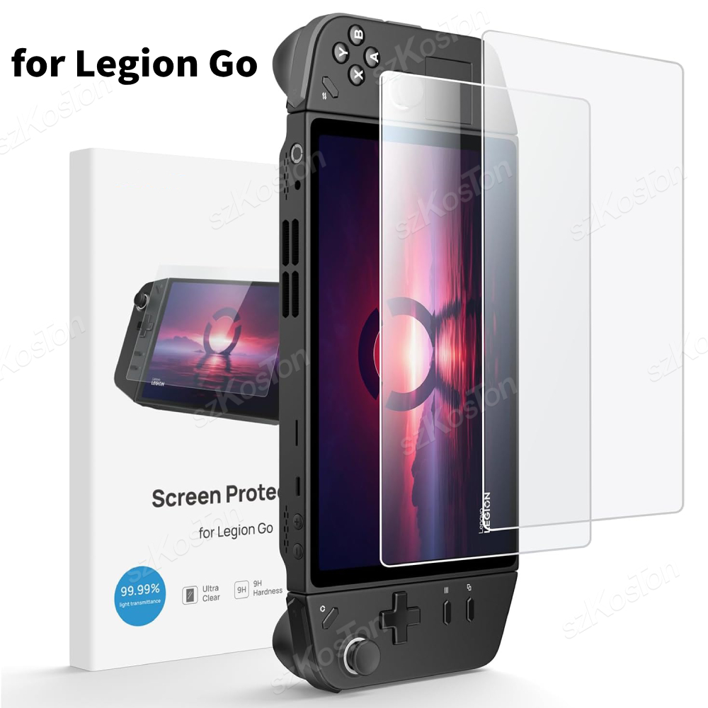 2-Pack Screen Protector for Le - Gaming Console Lenovo review and price