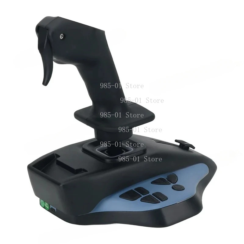 URSA MINOR Airline Joystick Ca - Flight Joystick Sim review and price