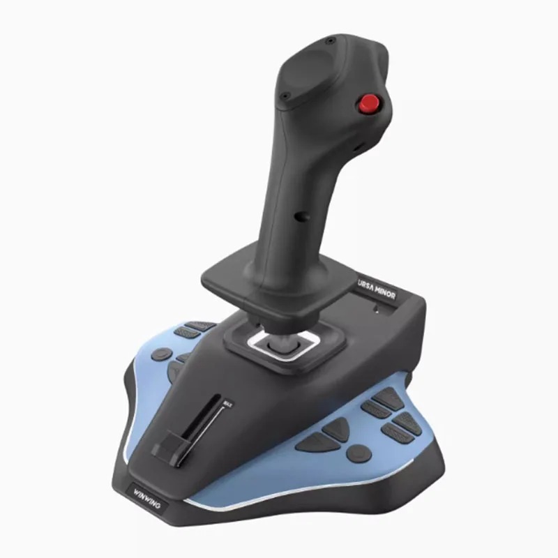 Winwing Flight Simulator URSA  - Flight Joystick Sim review and price