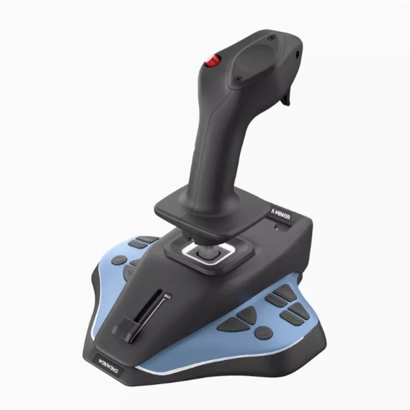 Winwing Flight Simulator URSA  - Flight Joystick Sim review and price