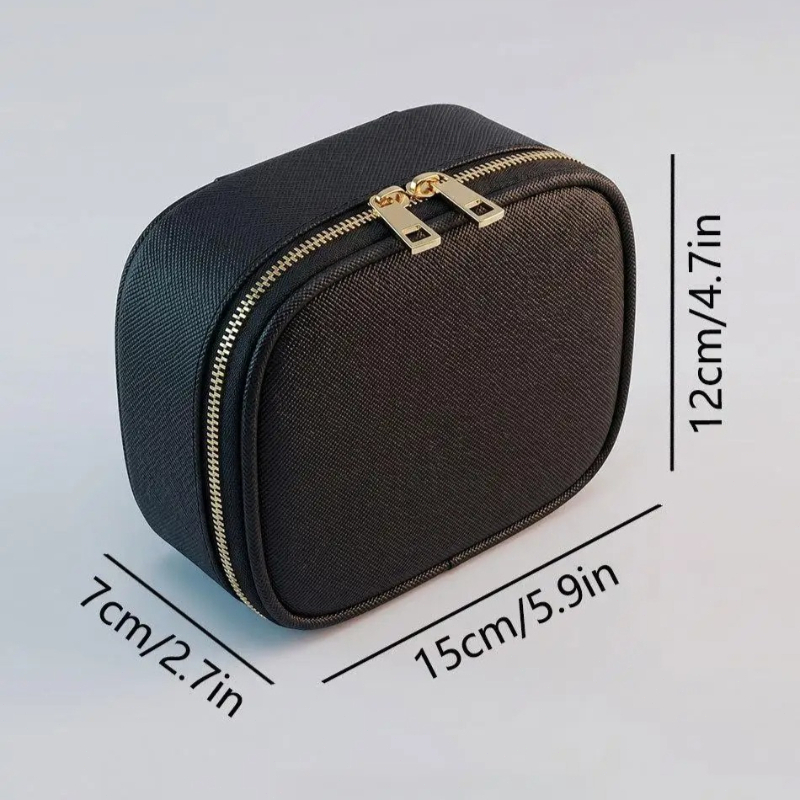 2026 New Makeup Bag with Mirro - Pc Gaming Handheld Console review and price