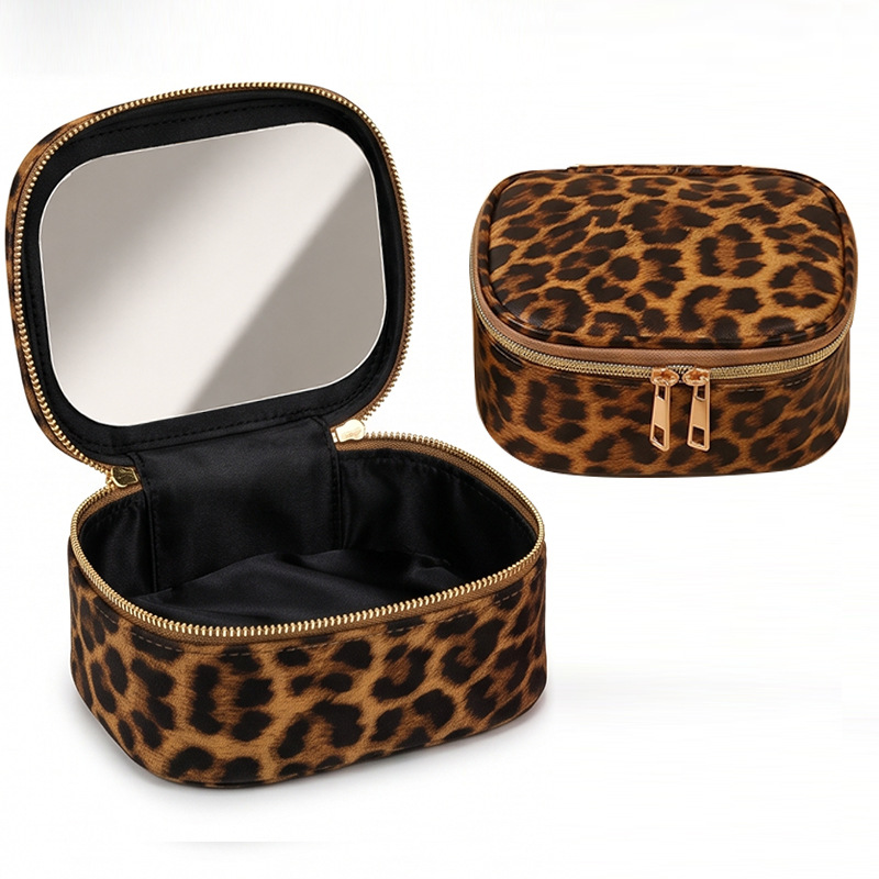 2026 New Makeup Bag with Mirro - Pc Gaming Handheld Console review and price