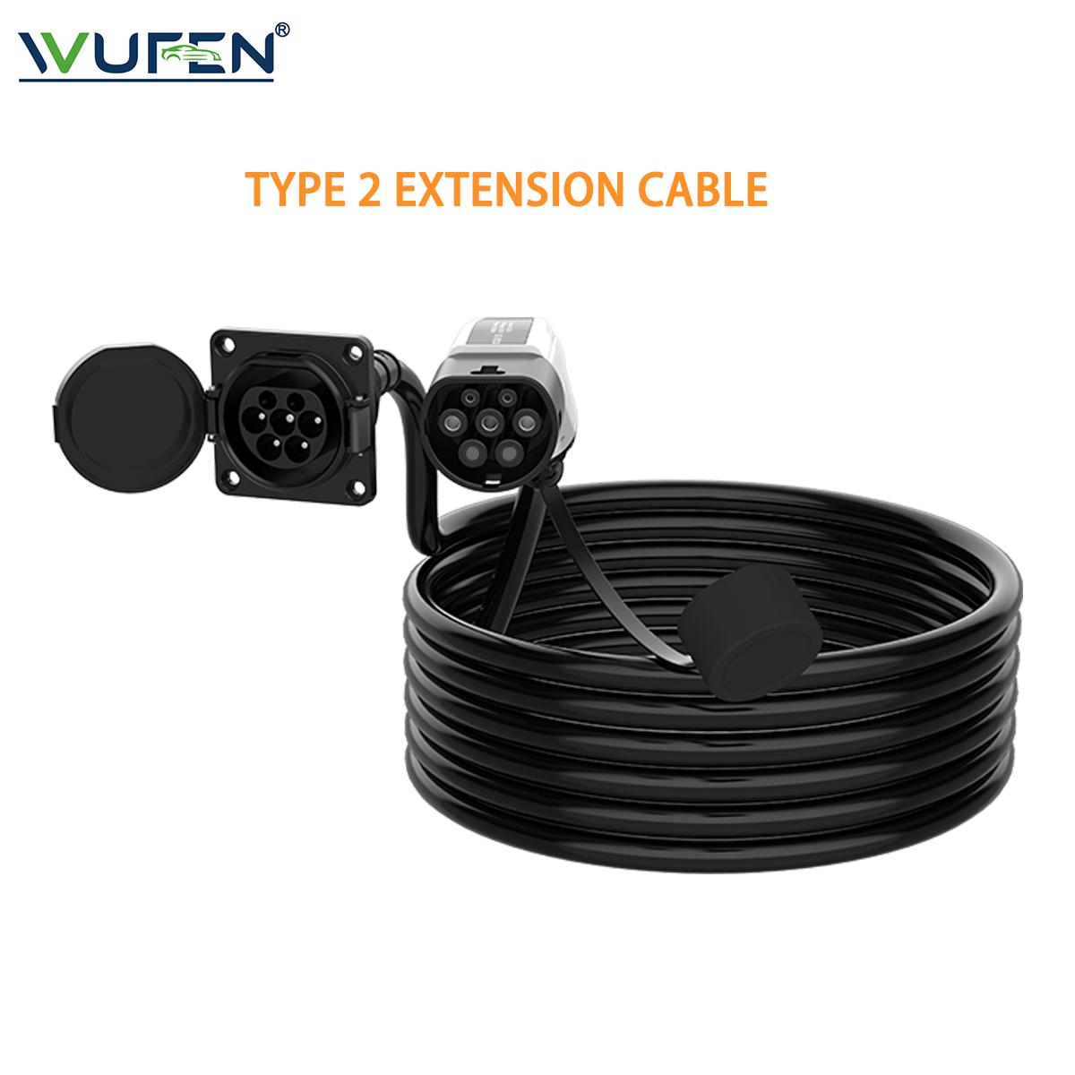 WUFEN Type 2 Extension Cable 3 - Pc Gaming Handheld Console review and price