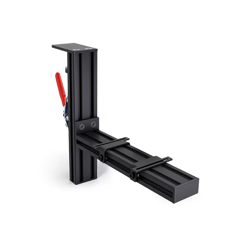 HOTAS Desk Mount with Quick Re - Flight Joystick Sim review and price