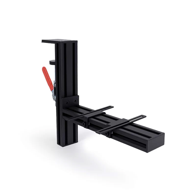 HOTAS Desk Mount with Quick Re - Flight Joystick Sim review and price