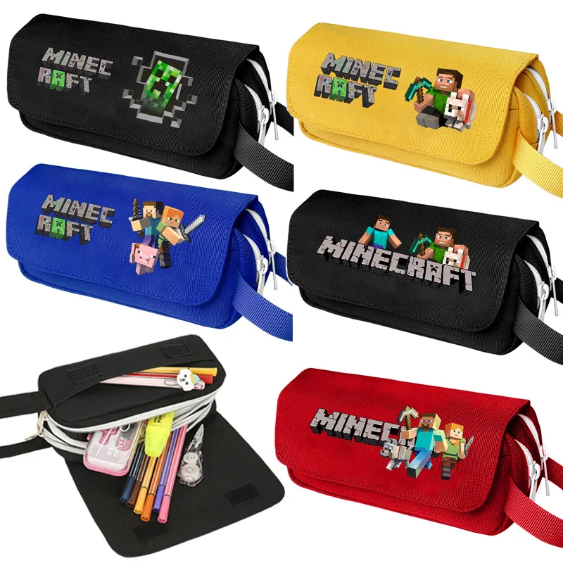 Miner Crafting Pixel Series Pe - Gaming Console Case review and price