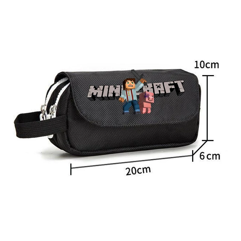 Miner Crafting Pixel Series Pe - Gaming Console Case review and price