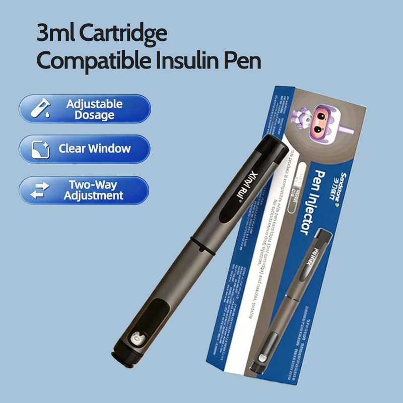 Reusable Insulin Pen Bidirecti - Pc Gaming Handheld Console review and price