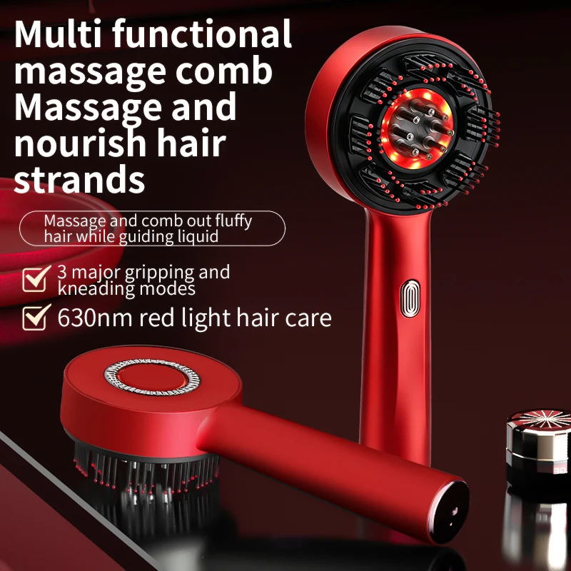 Electric Massage Comb Portable - Pc Gaming Handheld Console review and price