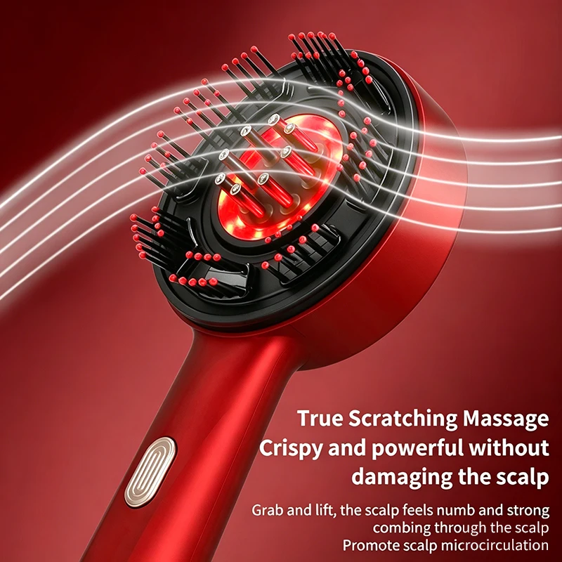 Electric Massage Comb Portable - Pc Gaming Handheld Console review and price